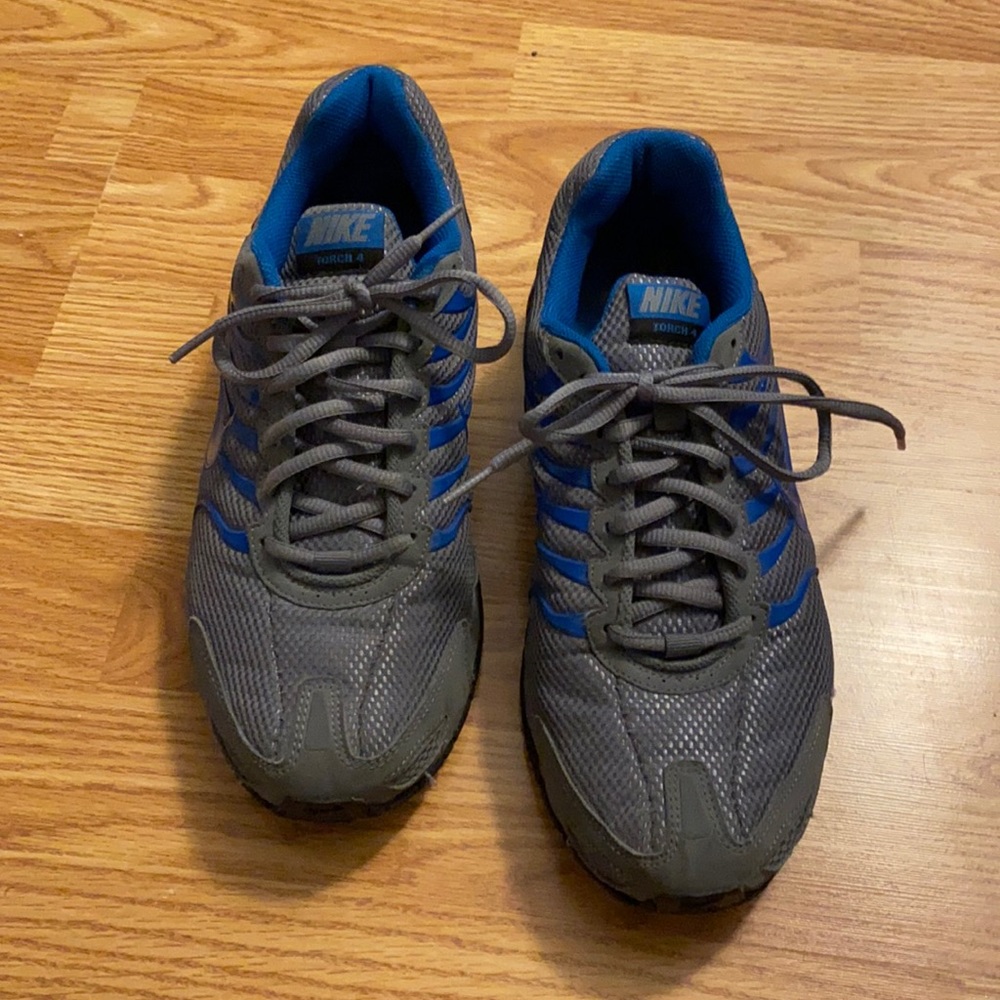 Nike shoes